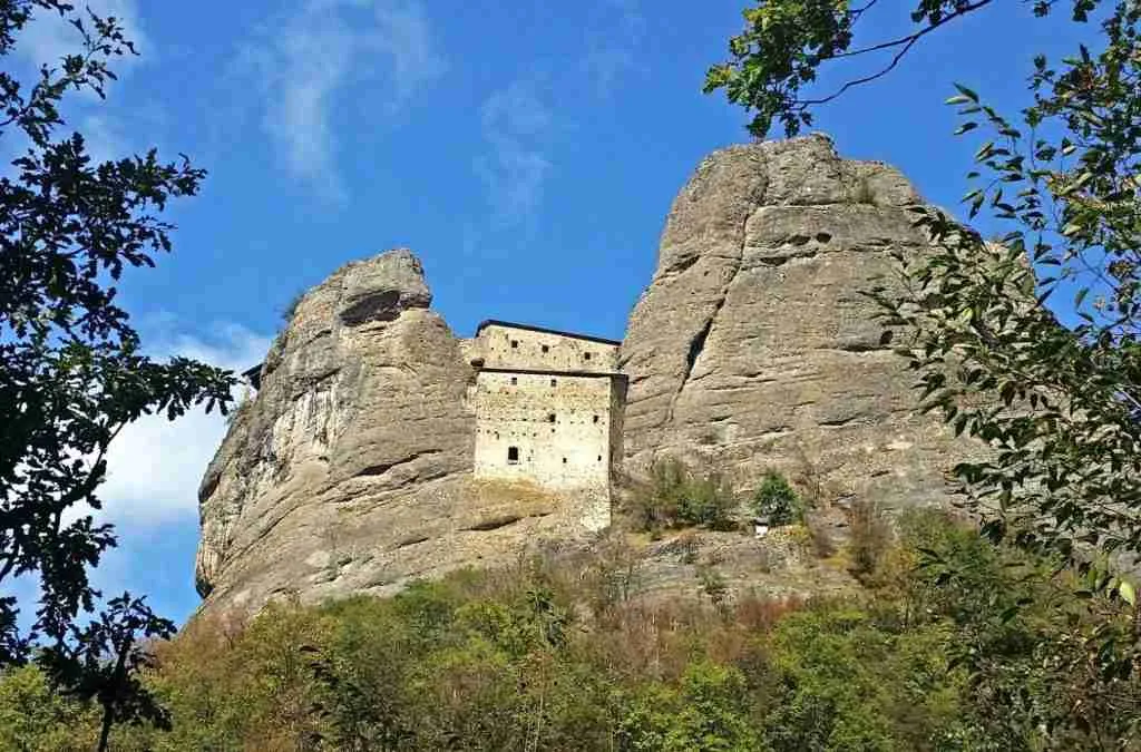 castello della pietra
