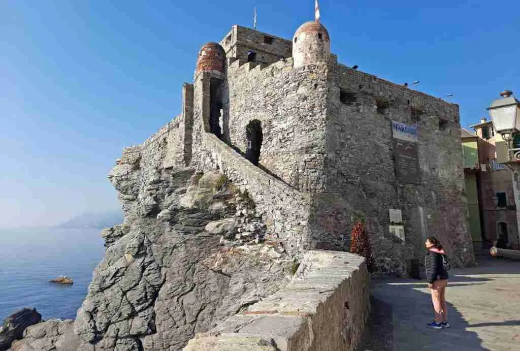 Castello della Dragonara